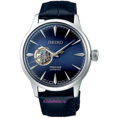 Наручные часы Seiko SSA405 / SSA405J1