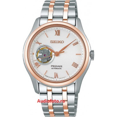 Наручные часы Seiko SSA412 / SSA412J1