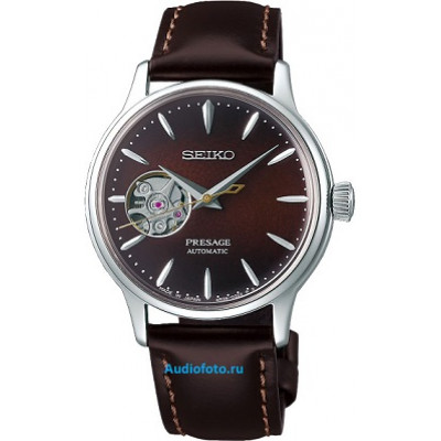 Наручные часы Seiko SSA783 / SSA783J1