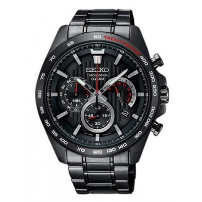 Наручные часы Seiko SSB311 / SSB311P1