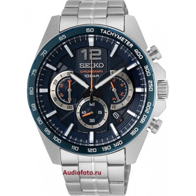 Наручные часы Seiko SSB345 / SSB345P1