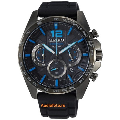 Наручные часы Seiko SSB353 / SSB353P1