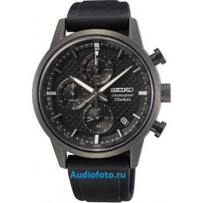 Наручные часы Seiko SSB393 / SSB393P1