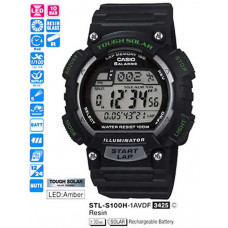 Ремешок для часов Casio STL-S100 (10462707)