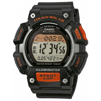 Ремешок для часов Casio STL-S110H (10500876)