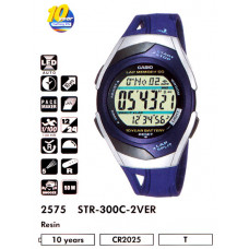 Ремешок для часов Casio STR-300-2A(10093326)