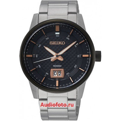 Наручные часы Seiko SUR285 / SUR285P1