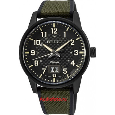 Наручные часы Seiko SUR325 / SUR325P1