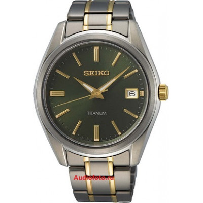 Наручные часы Seiko SUR377 / SUR377P1