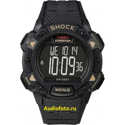 Наручные часы Timex T49896