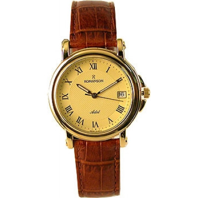 Romanson TL 0160S MG(GD) / TL0160SMGGD
