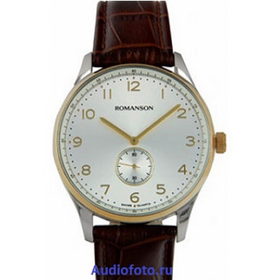 Romanson TL 0329 MC(WH) / TL0329MCWH