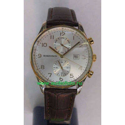 Romanson TL 0329B MC(WH) / TL0329BMCWH