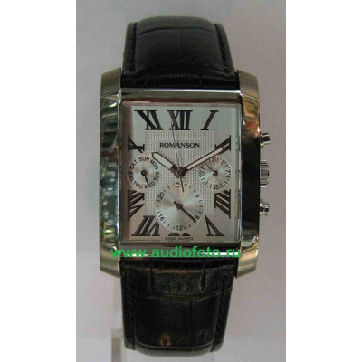 Romanson TL 0342B MW(WH) / TL0342BMWWH