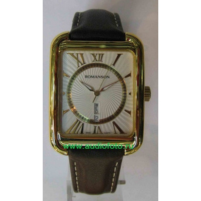 Romanson TL 0353 MG(WH) / TL0353MGWH