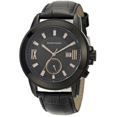 Romanson TL 0381 MB(BK)G / TL0381MBBKG