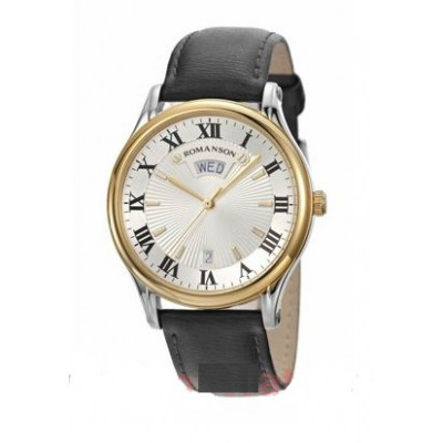 Romanson TL 0393 MC(WH) / TL0393MCWH