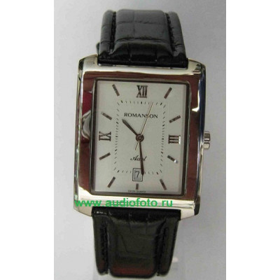 Romanson TL 1107S XW(WH) / TL1107SXWWH