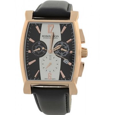 Romanson TL 1249H MR(BK)BK / TL1249HMRBKBK