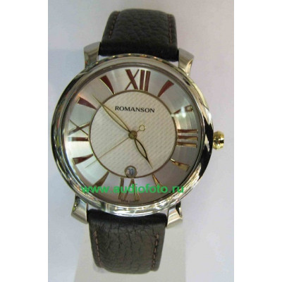 Romanson TL 1256 MC(WH) / TL1256MCWH