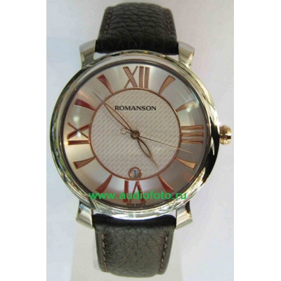 Romanson TL 1256 MJ(WH) / TL1256MJWH