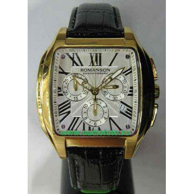 Romanson TL 1273H MG(WH) / TL1273HMGWH