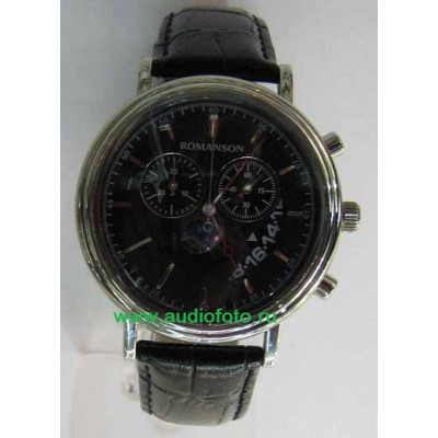 Romanson TL 1276H MW(BK) / TL1276HMWBK