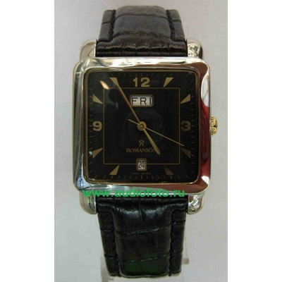 Romanson TL 1579D XC(BK) / TL1579DXCBK