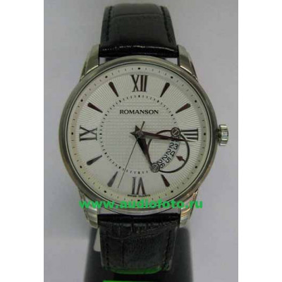 Romanson TL 3205 MW(WH)BK / TL3205MWWHBK