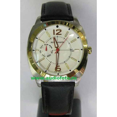 Romanson TL 3220F MC(WH)BK / TL3220FMCWHBK