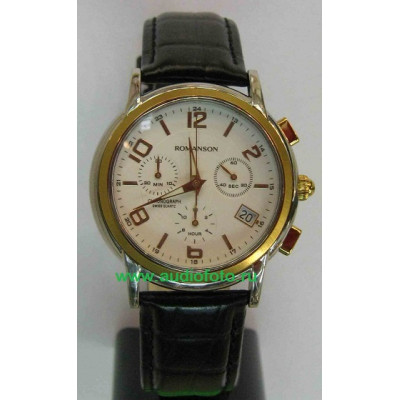 Romanson TL 3587U MC(WH) / TL3587UMCWH