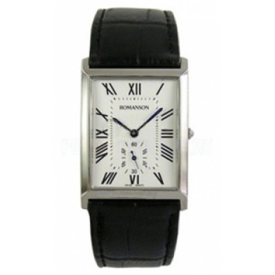 Romanson TL 4118J MW(WH) / TL4118JMWWH