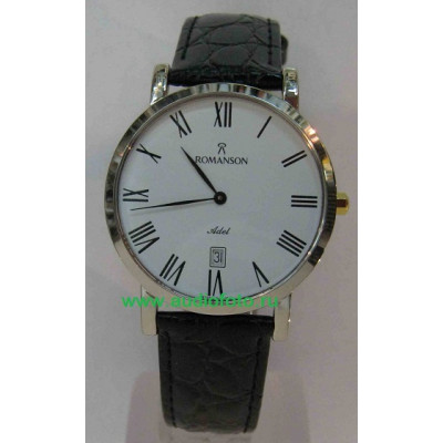 Romanson TL 5507S MC(WH) / TL5507SMC(WH)