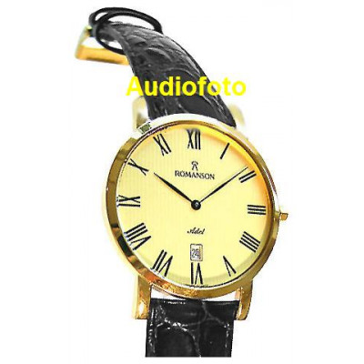 Romanson TL 5507S MG(GD) / TL 5507SMGGD