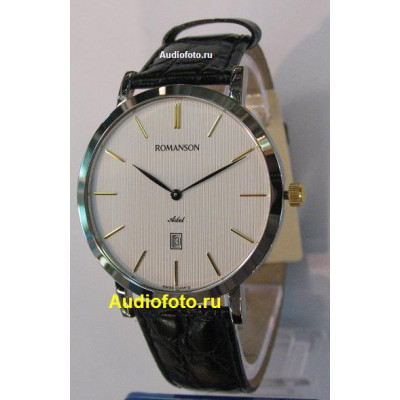 Romanson TL 5507 XC(WH) / TL5507XCWH