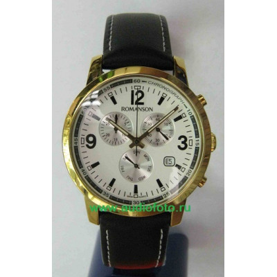 Romanson TL 7235H MG(WH) / TL7235HMGWH