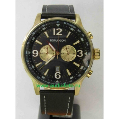 Romanson TL 8238H MG(BK) / TL8238HMGBK