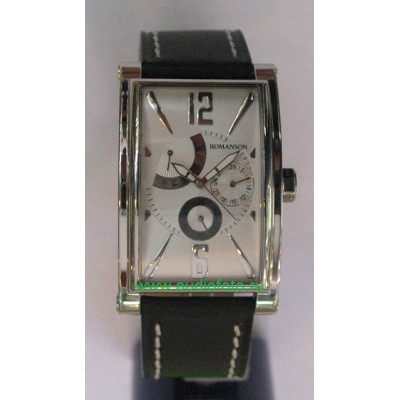 Romanson TL 8901G MW(WH) / TL8901GMWWH