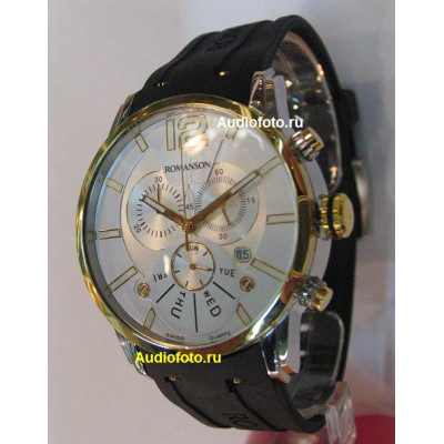 Romanson TL 9213H MC(WH) / TL9213HMC(WH)
