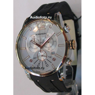 Romanson TL 9213H MJ(WH) / TL9213HMJ(WH)