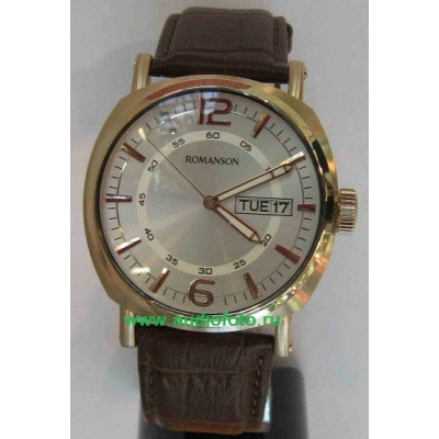 Romanson TL 9214 MR(WH) / TL9214MRWH