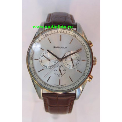 Romanson TL 9224 MJ(WH) / TL9224MJWH