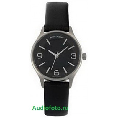 Romanson TL 1243 MW(BK)BK / TL1243MWBKBK