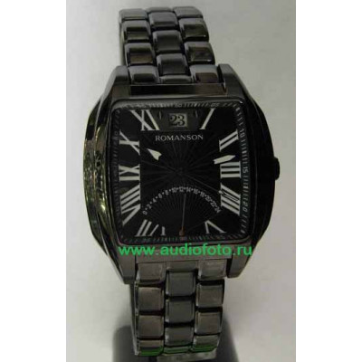 Romanson TM 1273 MB(BK) / TM1273MBBK