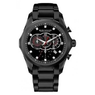 Romanson TM 3207H MB(BK) / TM3207HMBBK