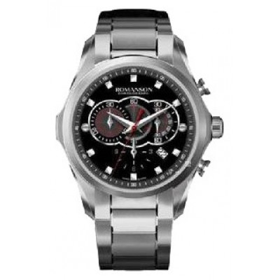 Romanson TM 3207H MW(BK) / TM3207HMWBK