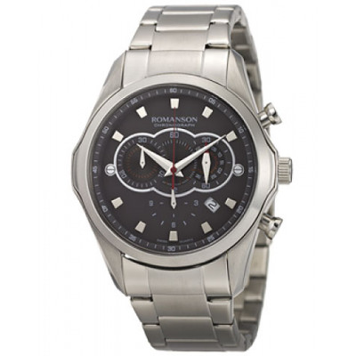 Romanson TM 3207H MW(GR) / TM3207HMWGR