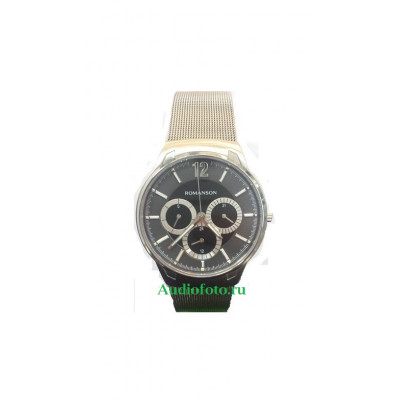 Romanson TM 4209F MT(BK) / TM4209FMTBK