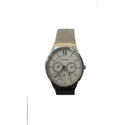 Romanson TM 4209F MW(WH) / TM4209FMWWH