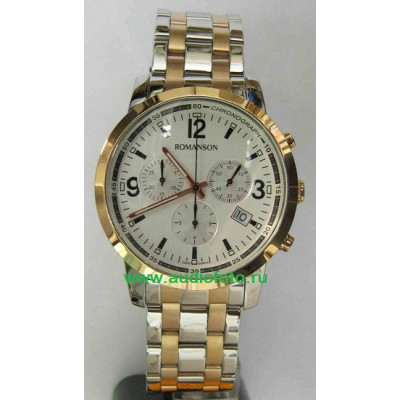 Romanson TM 7235P MJ(WH) / TL7235PMJWH